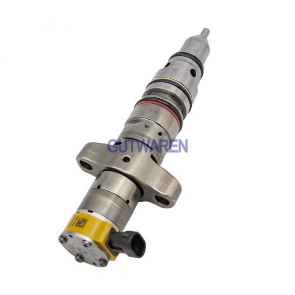 Diesel injector 268-1836 268-1840 269-1839 293-4073 common rail injector C7 C9 C-9 assembly Construction machinery reman - 图片 5