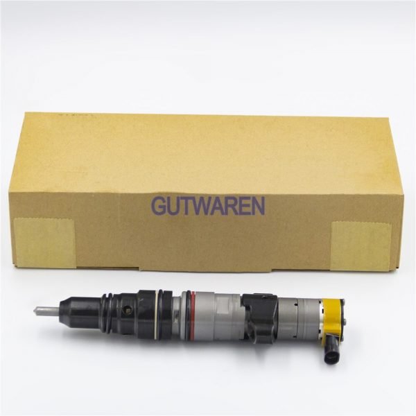 Diesel injector 293-4074 295-1412 319-0677 328-2574 common rail injector C7 C9 C-9 assembly Construction machinery reman - 图片 6