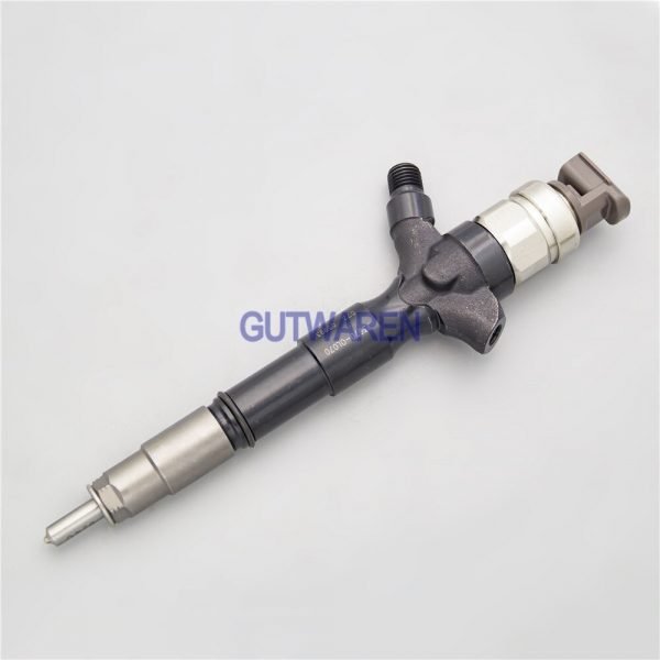 Diesel injector 294050-0521 common rail injector assembly nozzle engine injection CR system - 图片 5