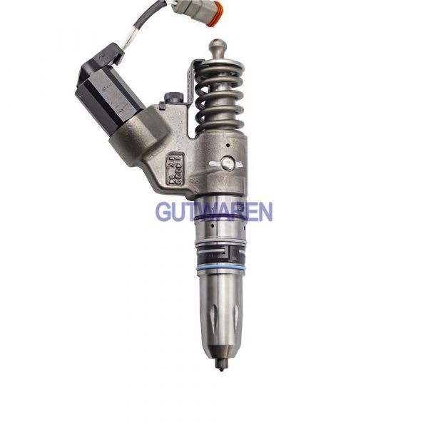 Diesel injector 3087772 4061851 4903084 4903319 common rail injector M11 assembly Construction machinery reman - 图片 2