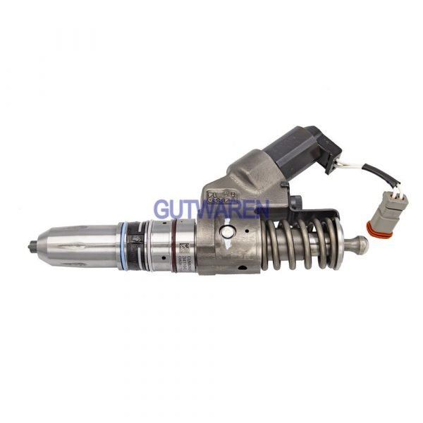 Diesel injector 3087772 4061851 4903084 4903319 common rail injector M11 assembly Construction machinery reman - 图片 3