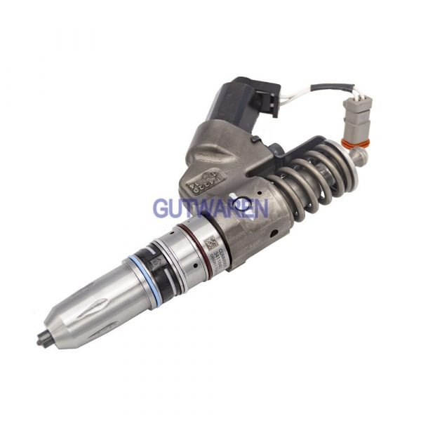 Diesel injector 3087772 4061851 4903084 4903319 common rail injector M11 assembly Construction machinery reman - 图片 4