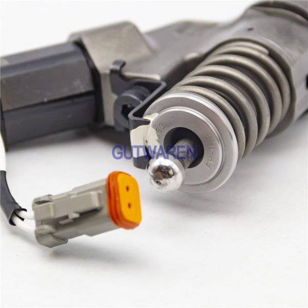 Diesel injector 3087772 4061851 4903084 4903319 common rail injector M11 assembly Construction machinery reman - 图片 6