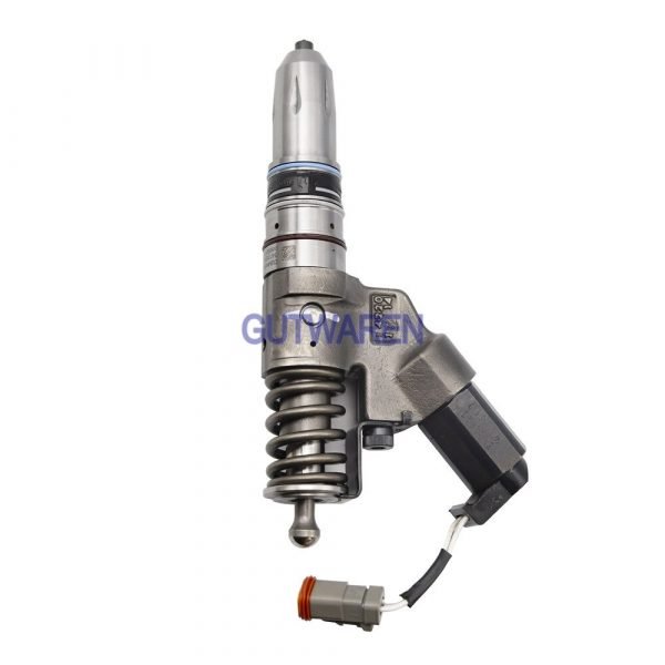 Diesel injector 3087772 4061851 4903084 4903319 common rail injector M11 assembly Construction machinery reman