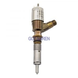 Diesel injector 320-0655 32F61-00022 2645A743 321-0990 common rail injector 320D assembly Construction machinery
