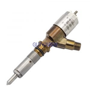 Diesel injector 320-0677 2645A746 320-0680 2645A747 common rail injector 320D assembly Construction machinery