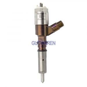 Diesel injector 326-4700 32F61-00062 32F61-00012 32F61-00013 common rail injector 320D assembly Construction machinery