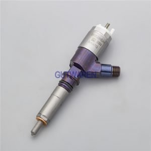 Diesel injector 326-4756 32F61-00014 326-4740 32E61-00022 common rail injector 320D assembly Construction machinery