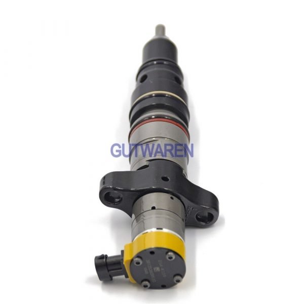 Diesel injector 354-4340 387-9426 387-9427 387-9428 common rail injector C7 C9 C-9 assembly Construction machinery reman - 图片 2