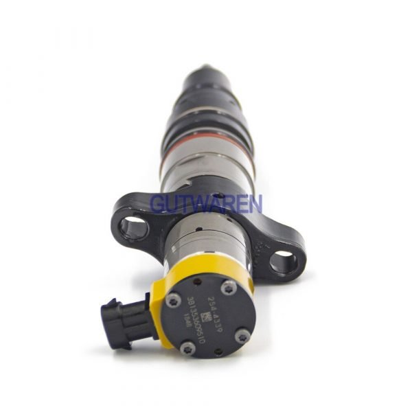 Diesel injector 354-4340 387-9426 387-9427 387-9428 common rail injector C7 C9 C-9 assembly Construction machinery reman - 图片 3