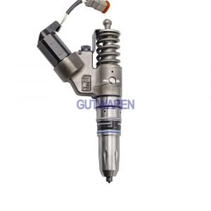Diesel injector 4902921 4088384 3411752 3095040 common rail injector M11 assembly Construction machinery reman