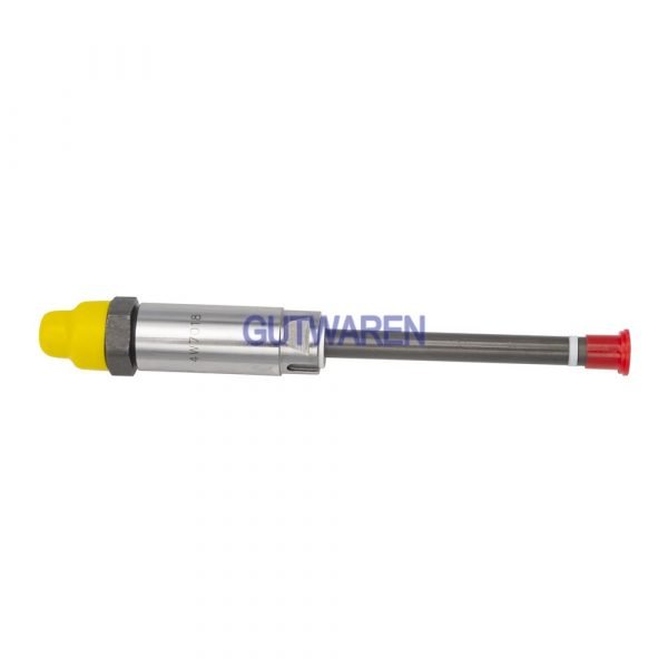 Diesel injector 4W7015 7W7038 4W7018 7W7032 injector assembly Construction machinery - 图片 2