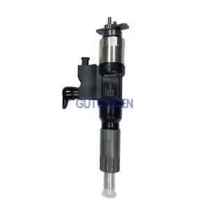 Injector 095000-0145 8-94392261-0 diesel common rail injector assembly nzoole diesel engine