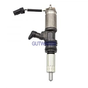 Injector 095000-0163 diesel common rail injector assembly nzoole diesel engine high quality