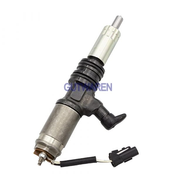 Injector 095000-0163 diesel common rail injector assembly nzoole diesel engine high quality - 图片 5