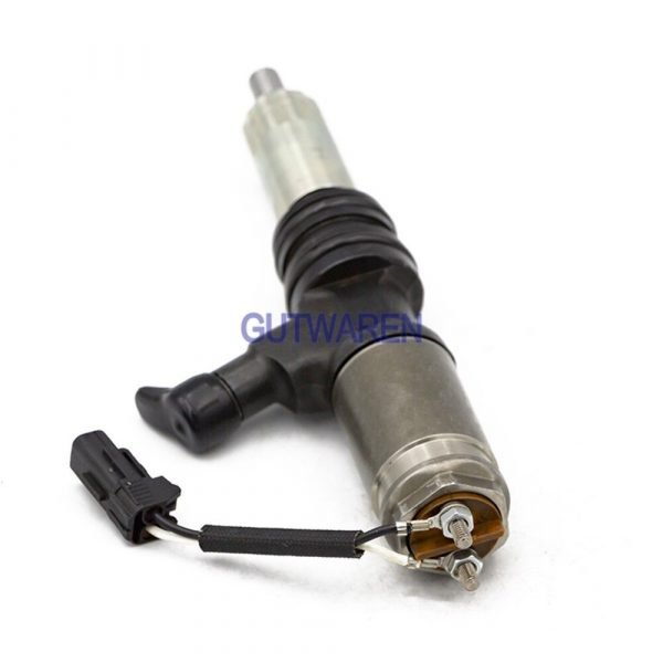 Injector 095000-0163 diesel common rail injector assembly nzoole diesel engine high quality - 图片 6