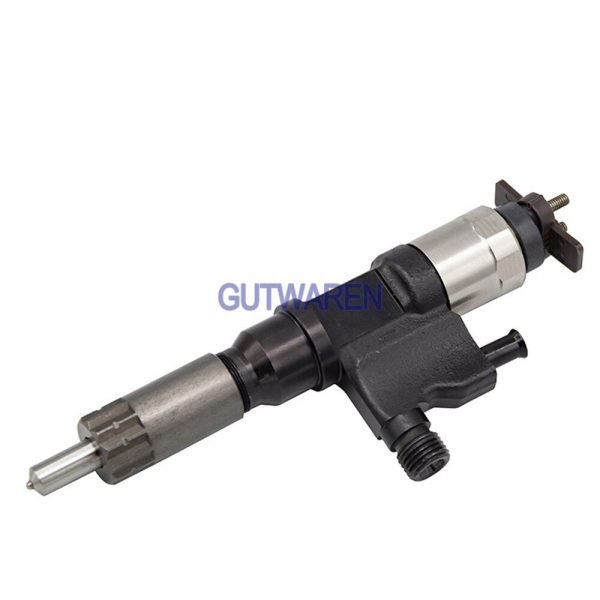 Injector 095000-0164 8-94392862-0 diesel common rail injector assembly nzoole diesel engine - 图片 3