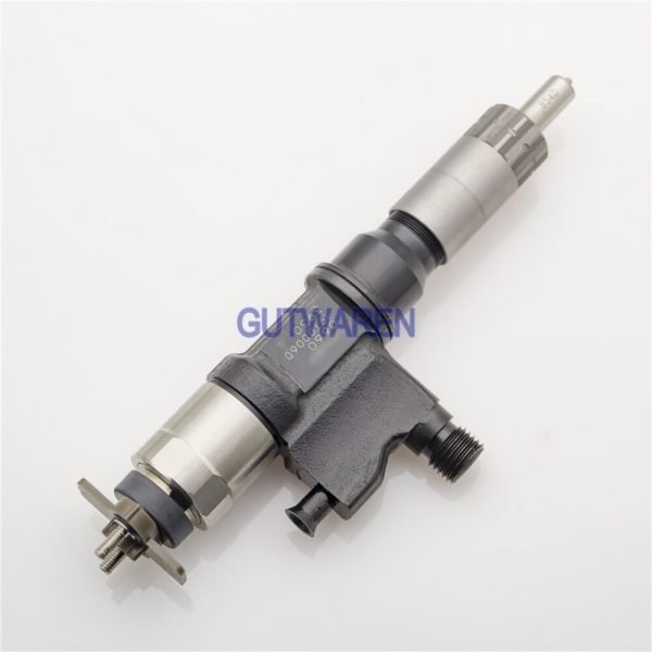 Injector 095000-0164 8-94392862-0 diesel common rail injector assembly nzoole diesel engine - 图片 6