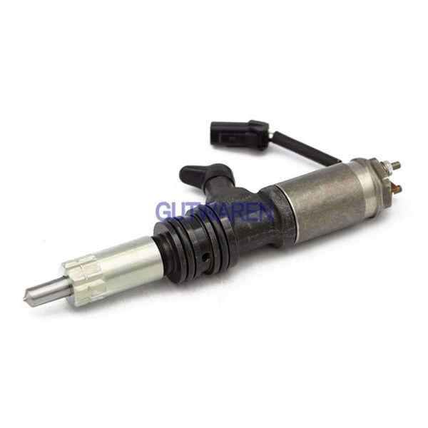 Injector 095000-0165 diesel common rail injector assembly nzoole diesel engine high quality