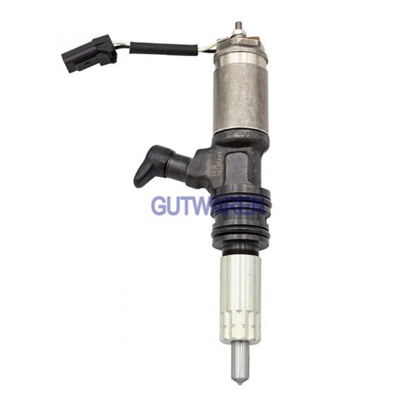 Injector 095000-0166 diesel common rail injector assembly nzoole diesel engine high quality - 图片 3