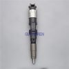 Injector 095000-0380 diesel common rail injector assembly nzoole diesel engine high quality - 图片 2
