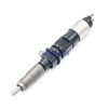 Injector 095000-0380 diesel common rail injector assembly nzoole diesel engine high quality