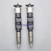 Injector 095000-0380 diesel common rail injector assembly nzoole diesel engine high quality - 图片 3
