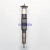 Injector 095000-0380 diesel common rail injector assembly nzoole diesel engine high quality - 图片 6