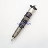 Injector 095000-0500 diesel common rail injector assembly nzoole diesel engine high quality