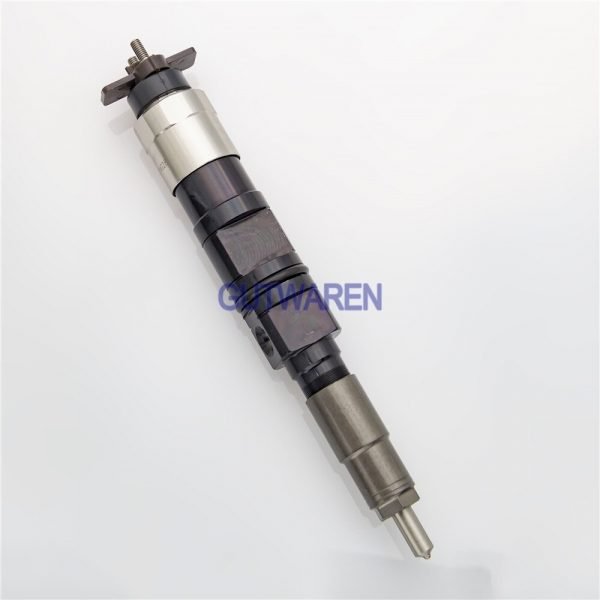 Injector 095000-0501 diesel common rail injector assembly nzoole diesel engine high quality - 图片 2