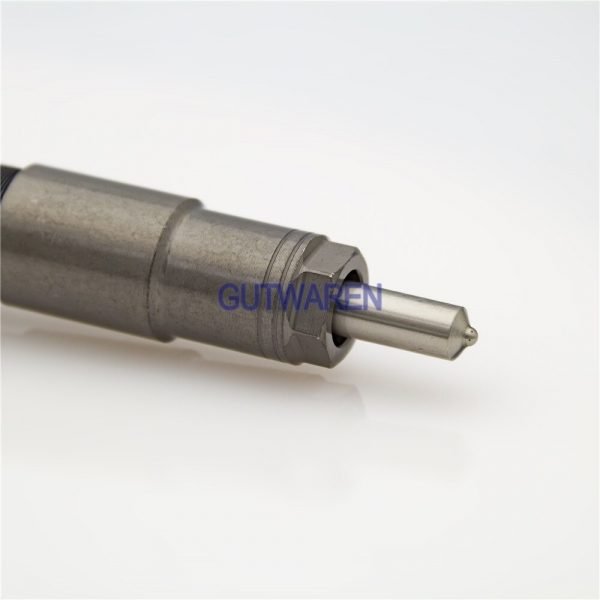 Injector 095000-0501 diesel common rail injector assembly nzoole diesel engine high quality - 图片 6