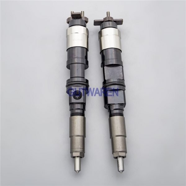 Injector 095000-0541 diesel common rail injector assembly nzoole diesel engine high quality - 图片 5