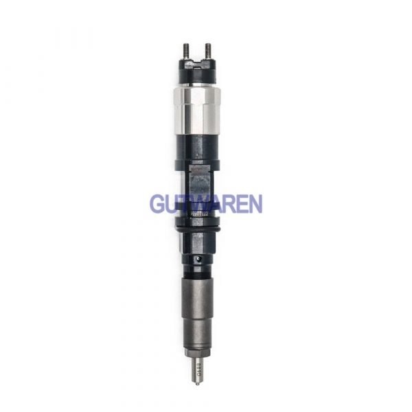 Injector 095000-0551 diesel common rail injector assembly nzoole diesel engine high quality - 图片 2