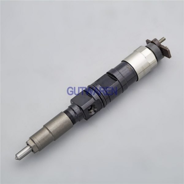 Injector 095000-0551 diesel common rail injector assembly nzoole diesel engine high quality - 图片 6