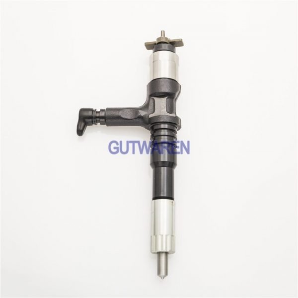 Injector 095000-0560 diesel common rail injector assembly nzoole diesel engine - 图片 2