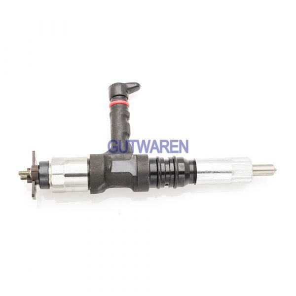 Injector 095000-0560 diesel common rail injector assembly nzoole diesel engine - 图片 3