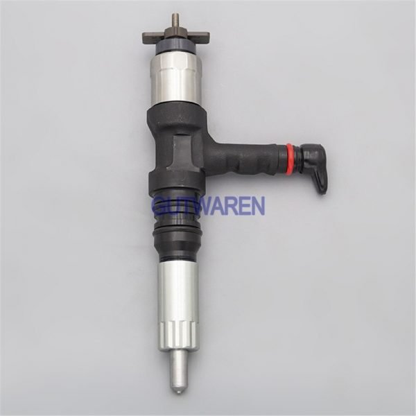 Injector 095000-0560 diesel common rail injector assembly nzoole diesel engine - 图片 4