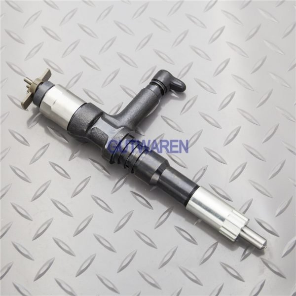 Injector 095000-0560 diesel common rail injector assembly nzoole diesel engine - 图片 5