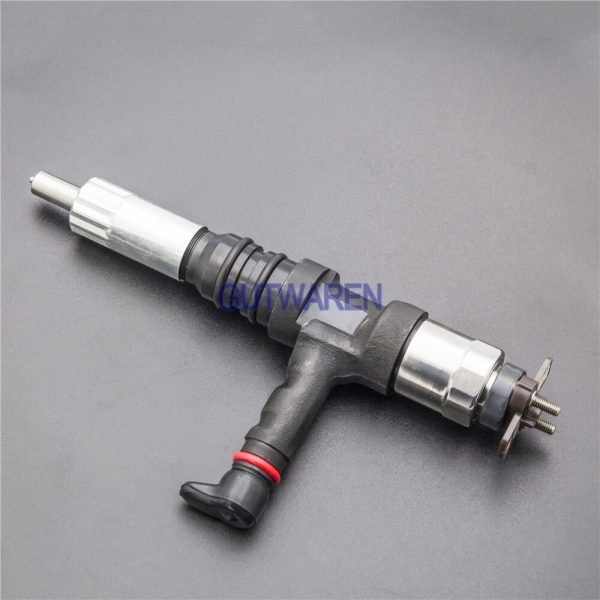 Injector 095000-0560 diesel common rail injector assembly nzoole diesel engine - 图片 6