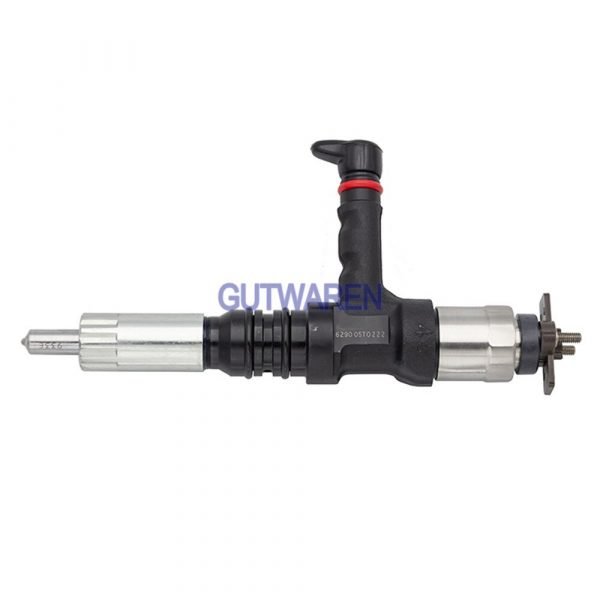 Injector 095000-0562 6218-11-3101 diesel common rail injector assembly nzoole diesel engine - 图片 2