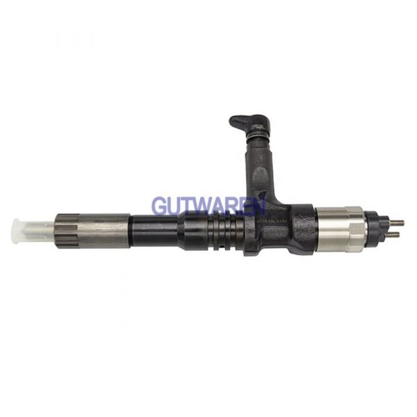 Injector 095000-0562 6218-11-3101 diesel common rail injector assembly nzoole diesel engine - 图片 3