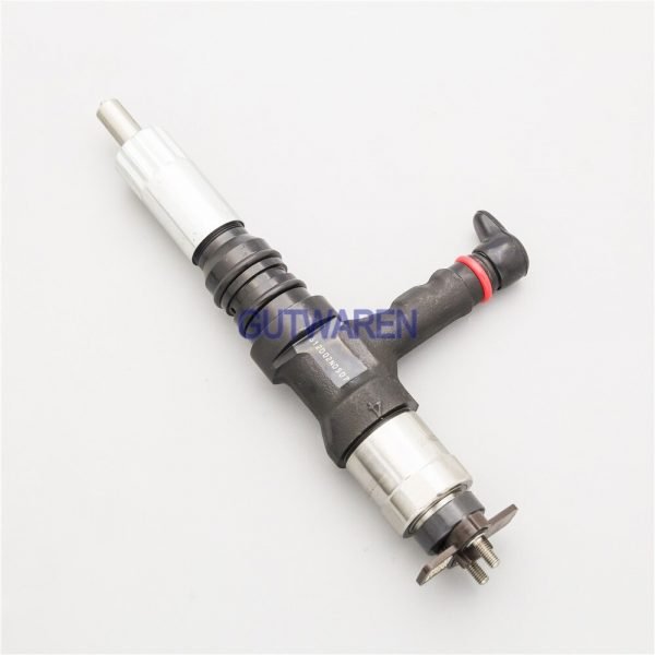 Injector 095000-0562 6218-11-3101 diesel common rail injector assembly nzoole diesel engine - 图片 5