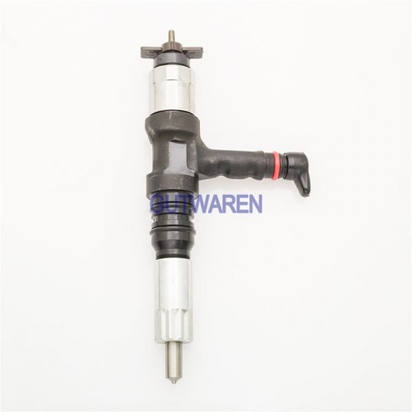 Injector 095000-0562 6218-11-3101 diesel common rail injector assembly nzoole diesel engine