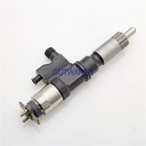 Injector 095000-0620 diesel common rail injector assembly nzoole diesel engine
