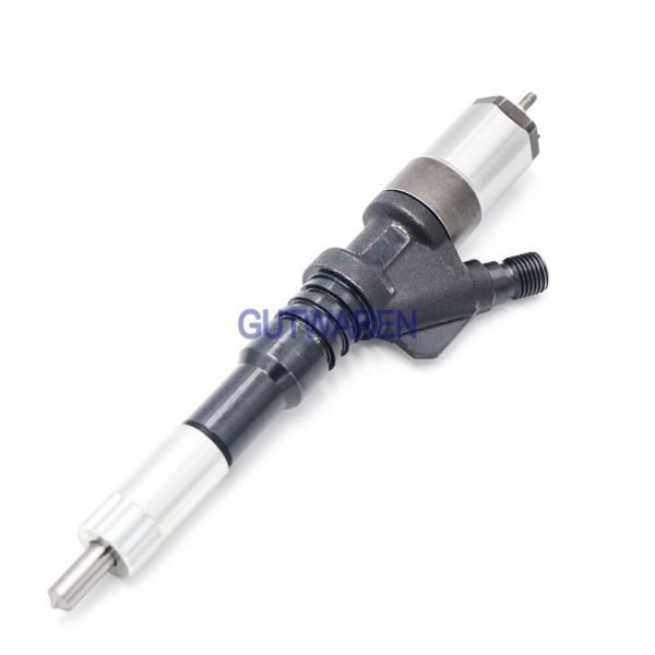 Injector 095000-0801 diesel common rail injector assembly nzoole diesel engine - 图片 2