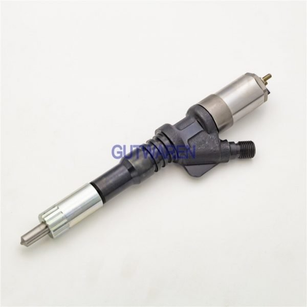 Injector 095000-0801 diesel common rail injector assembly nzoole diesel engine - 图片 3