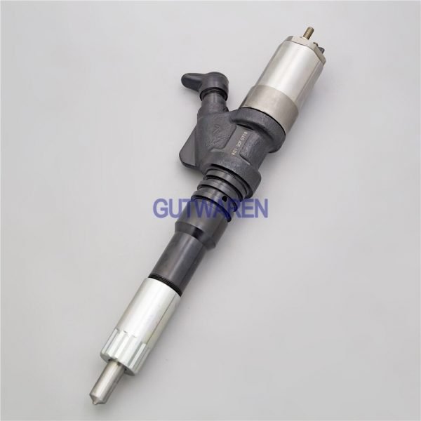 Injector 095000-0801 diesel common rail injector assembly nzoole diesel engine - 图片 4