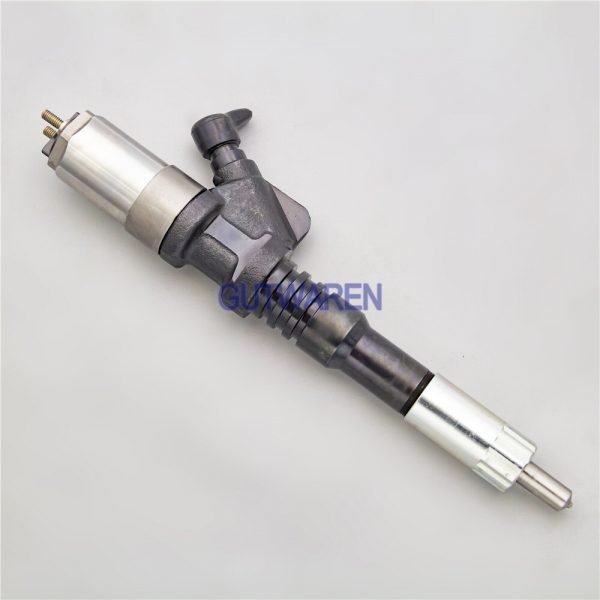 Injector 095000-0801 diesel common rail injector assembly nzoole diesel engine - 图片 5