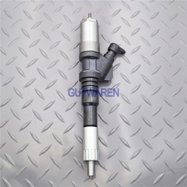 Injector 095000-0801 diesel common rail injector assembly nzoole diesel engine - 图片 6