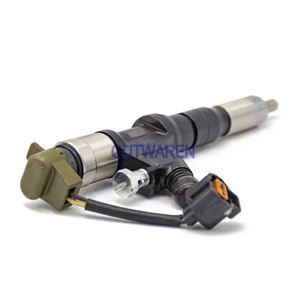 Injector 095000-1151 diesel common rail injector assembly nzoole diesel engine high quality - 图片 2